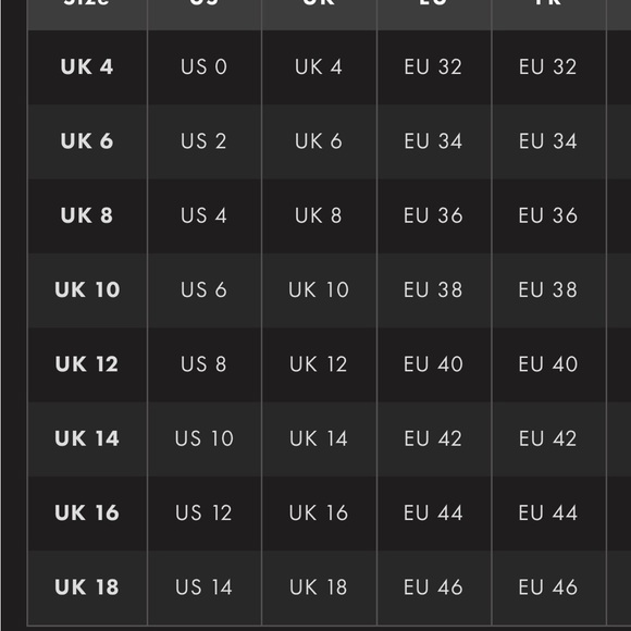 Asos Wide Leg High Rise Pull On Graphic Pants “made in Kenya” - NWT - Picture 3 of 11